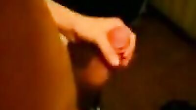 Cumshots Reunion: Roomie Roommates in the Bathroom!