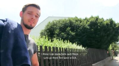 Lovely Handsome Boy: The Amateur Ass Play Bareback Experience!