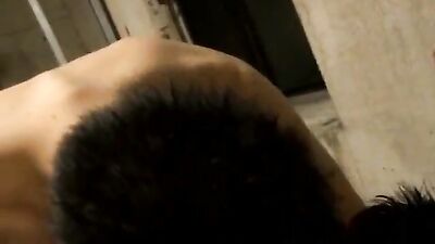 OUTBREAK: Prisoner Tomos Gay Frenzy (190 characters)