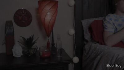 Charlys Passionate Return - Gay Porn Video