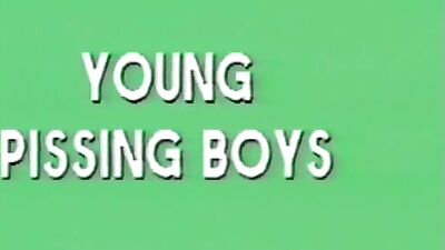 Young P Boyz: The Ultimate Gay Porn Experience!