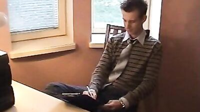 Vova and Kotiks Ultimate Action Cum Shots Handjob