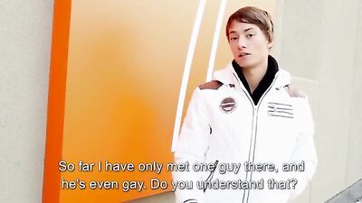 My Little Secret: The Ultimate Gay Porn Experience!