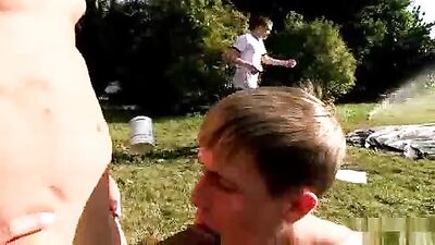 Action Inferno: Hardcore Gay Porn Thrills!