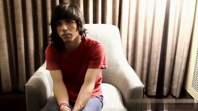 Grab the Cock - Student Handjob Explosion!