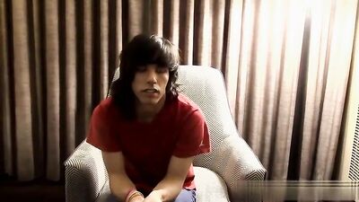 Grab the Cock - Student Handjob Explosion!