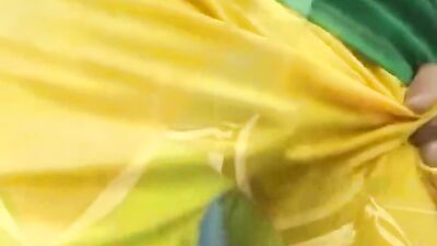 Soccer Boys Unleash Passionate Fucks and Cums!