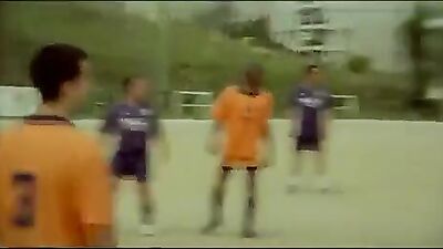 Cara o cruz - Gay Porn Short Film: A Journey of Choices