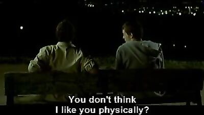 Cara o cruz - Gay Porn Short Film: A Journey of Choices