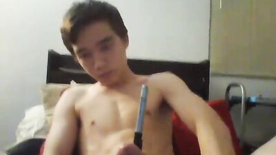 Gay Porn - Big Cocks and Hands-on Action with Klaus!