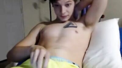 Young and Ready - Horny Teens First Time on Cam!