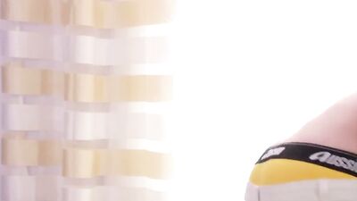 Mature Guy Relaxes with Cool Hand Masturbation on Gay Porn Set