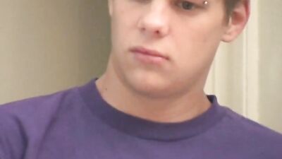 Jeremiahs Big Cock Bareback Fuck Fest with Michael!