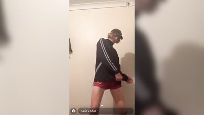 Can I dance