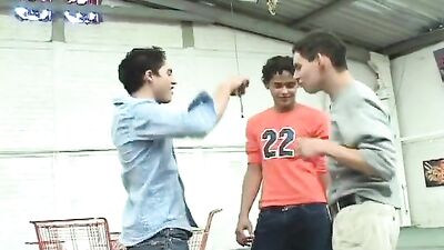 (ihti) - Passions Faboloso - Latin