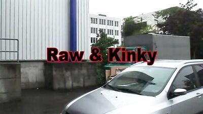 Raw and Kinky