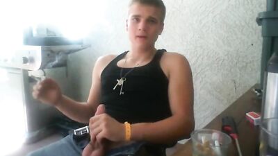 Smoking and fingering