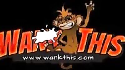 Three Hot Twinks Orgy