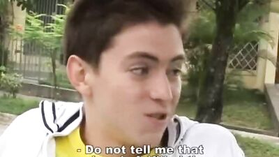 Hard Fuck by Sexy Hunk