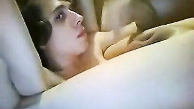 Cute selfsucker