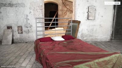 Cute Twink Matthew Paris fucked by Mickey Rush