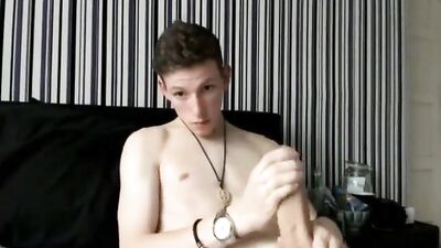 Boy Porn Wonder Great Monster Dick 075