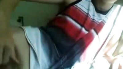 AA Vid - Cute blond boy