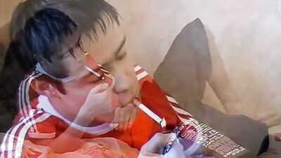 Smoke and fuck