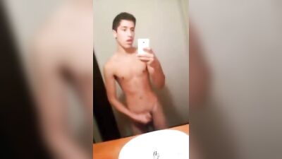 Fine ass Latino boy