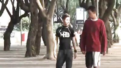 Brazilian Thick Cock