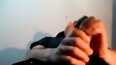 Young alpha smokes and strokes