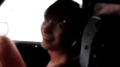 Cold Russian Boy. No porn, but He's Cute