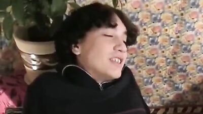 Boys from eastern europe