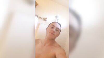 Showering and some shoot