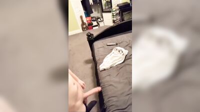 Shower and cum