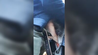 Uncut Teen Cock gets a Deep Throat