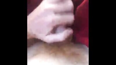 College boys porn just can't hold back