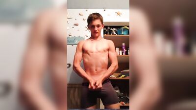 Posing for the camera (non-nude)