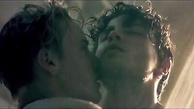Most Passionate Lovemaking Scene Ever (Die Mitte der Welt)