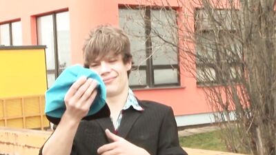 AA Vid - European boys flip fuck bareback