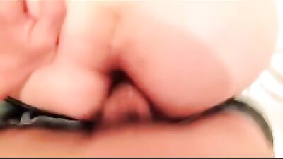 Iranian Twink fucks his cousin hard