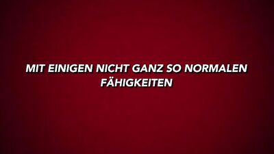 Pool und Bälle am Anschlag