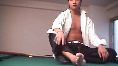 Naoki Japan so handsome 1 Jerk Off