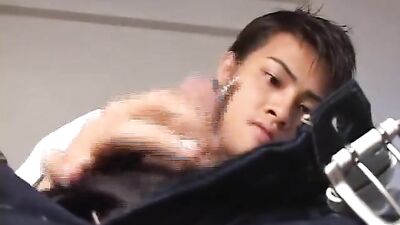 Naoki Japan so handsome 1 Jerk Off