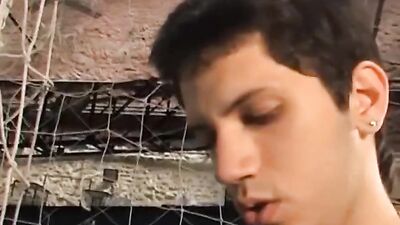 Fighting in match fucking after