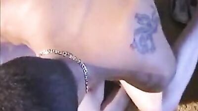 Sammy Case Fucked
