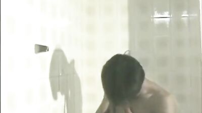 0097 handsome asian guy get fucked by old