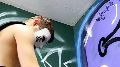 M Vid 7038 bbsucu Great SM Bareback 138