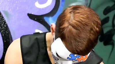 M Vid 7038 bbsucu Great SM Bareback 138