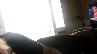 INTIMATE HD MORNING BLOWJOB+FACIAL